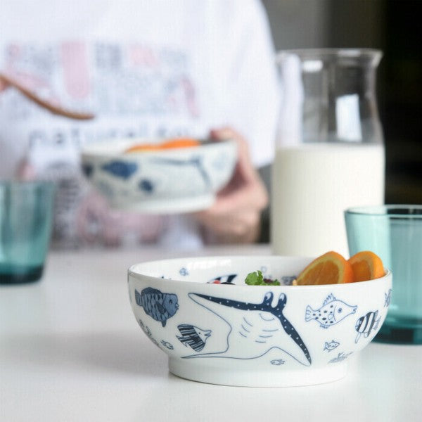日本製 natural69 波佐見燒 cocomarine 小丼碗 | 飯碗 陶瓷碗 湯碗