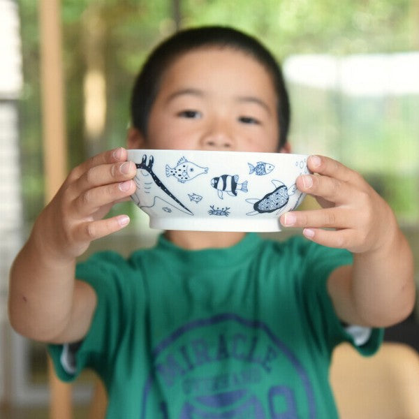 日本製 natural69 波佐見燒 cocomarine 小丼碗 | 飯碗 陶瓷碗 湯碗