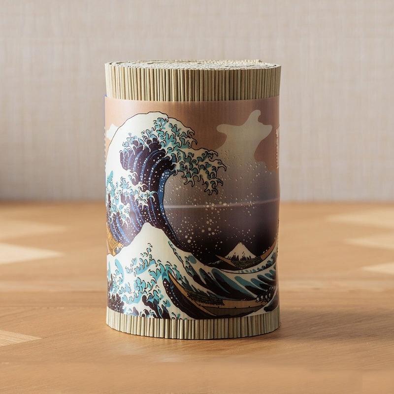 日本製池彥九州蘭草消臭捲|天然芳香、物理除臭