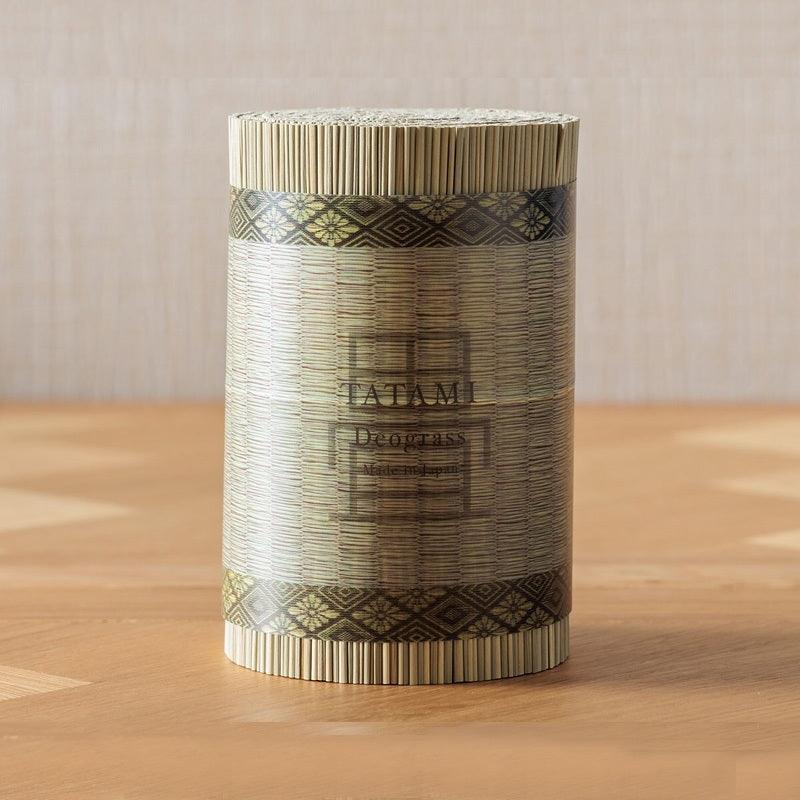 日本製池彥九州蘭草消臭捲|天然芳香、物理除臭