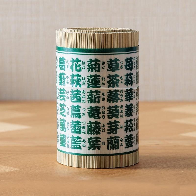 日本製池彥九州蘭草消臭捲|天然芳香、物理除臭