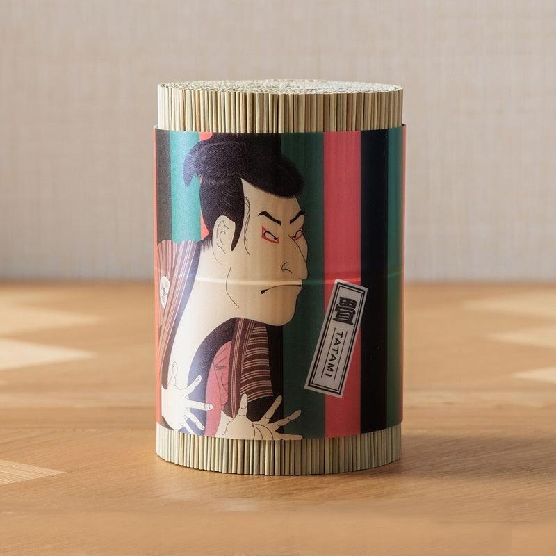 日本製池彥九州蘭草消臭捲|天然芳香、物理除臭