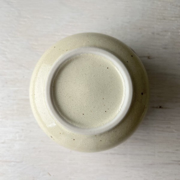 日本製 250ml 陶瓷茶碗蒸杯附蓋|日系質感蒸碗 和食器 居家餐桌 日常料理