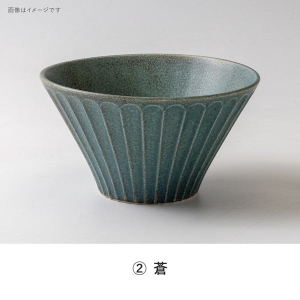 日本製 削紋多用丼飯碗 多尺寸|陶瓷碗 拉麵碗 湯碗 咖哩碗 飯碗 湯麵碗