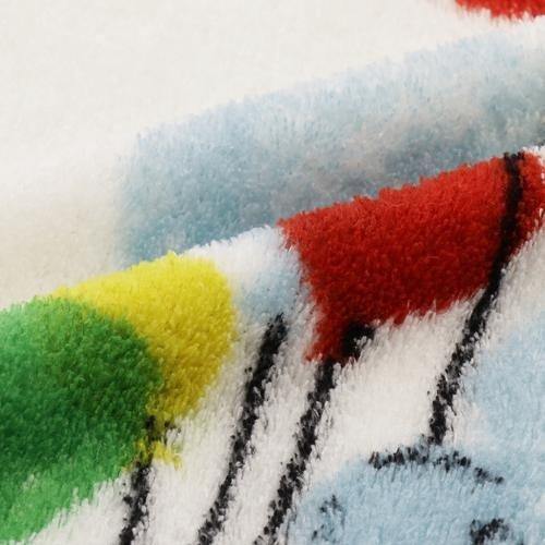 迪士尼柔軟毯子70x100cm,冬天兒童午睡毯推薦 - 富士通販