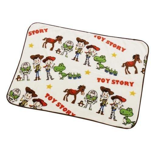 迪士尼柔軟毯子70x100cm,冬天兒童午睡毯推薦 - 富士通販