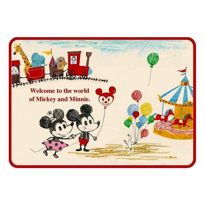 迪士尼柔軟毯子70x100cm,冬天兒童午睡毯推薦 - 富士通販