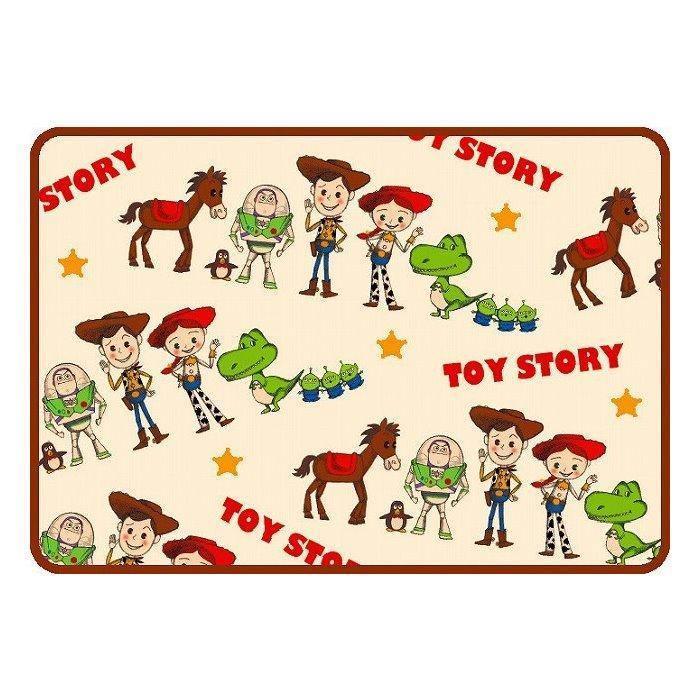 迪士尼柔軟毯子70x100cm,冬天兒童午睡毯推薦 - 富士通販