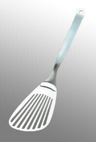 日本製 柳宗理 Sori Yanagi 不鏽鋼鍋鏟 | 煎匙 料理鏟 奶油攪拌匙