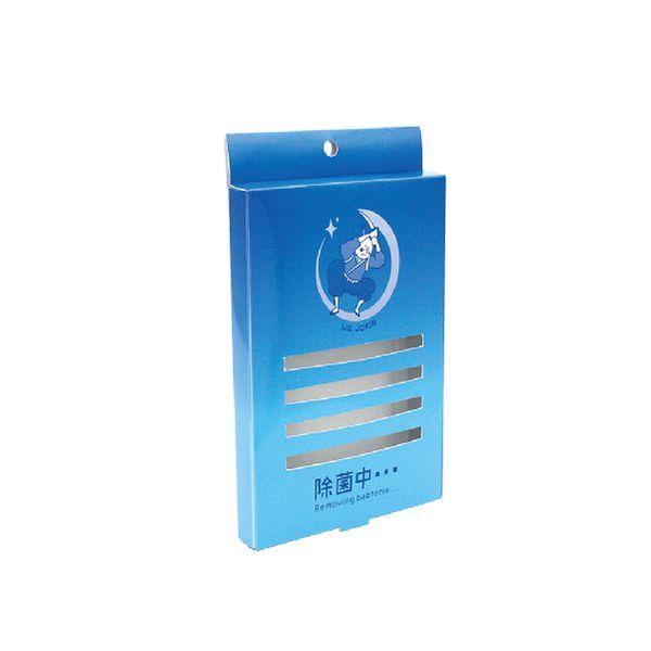 日本 二氧化氯空間除菌|除臭(8~15坪)-日本製 - 富士通販