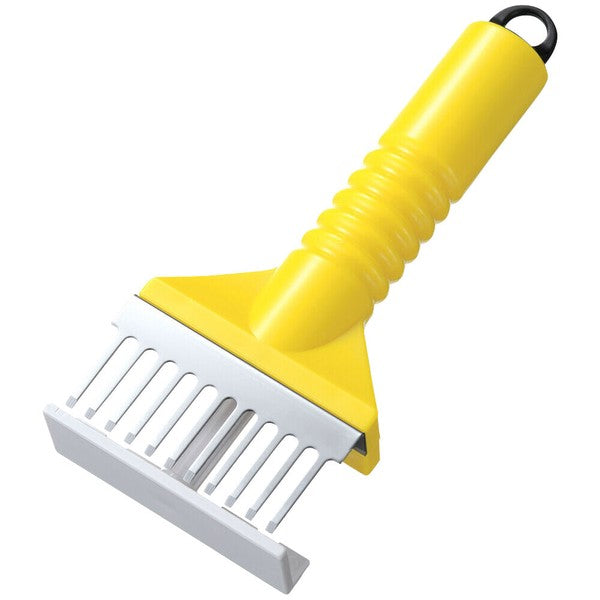 日本製 下村工業 不銹鋼肉片斷筋器 FVS-630 | 鬆肉 鎚肉 搥肉 捶肉器