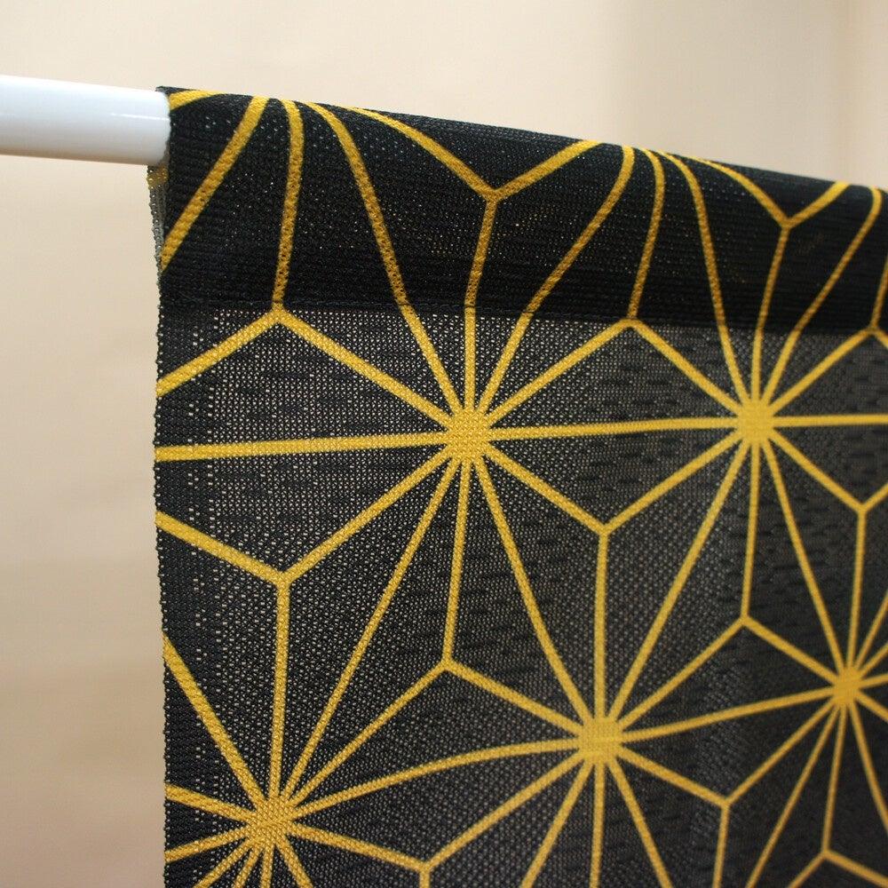 日本製十二生肖85x150cm門簾| 新年布置裝飾掛簾 - 富士通販