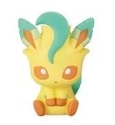 日本萬代 精靈寶可夢造型公仔夾|伊布系列 全9種 模型公仔 扭蛋 蛋糕裝飾 - 富士通販