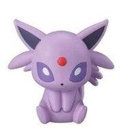 日本萬代 精靈寶可夢造型公仔夾|伊布系列 全9種 模型公仔 扭蛋 蛋糕裝飾 - 富士通販