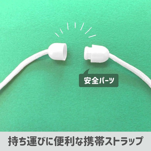 日本 RAYMAY 藤井 3.5-13倍兒童觀察放大鏡 | 老師推薦 放大鏡 附掛繩 學生文具