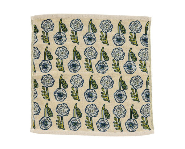 日本 Kukka Lokki 三層紗布巾 | 抗菌防臭家事巾 家事布 雙面擦拭布