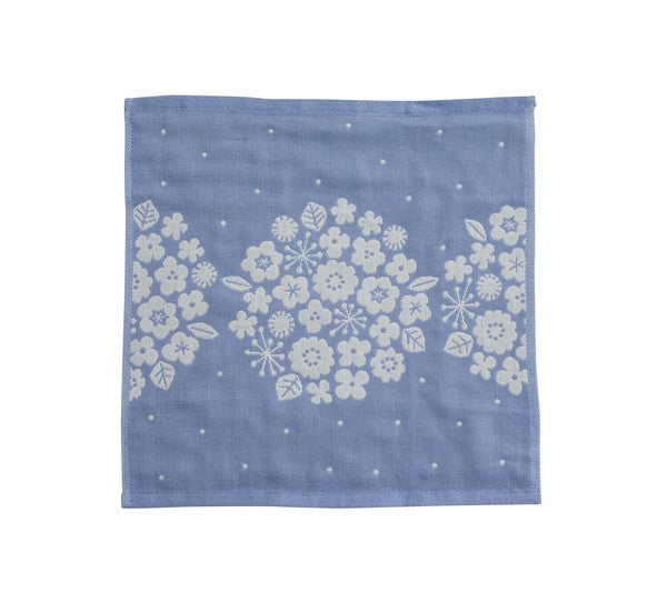 日本 Kukka Lokki 三層紗布巾 | 抗菌防臭家事巾 家事布 雙面擦拭布