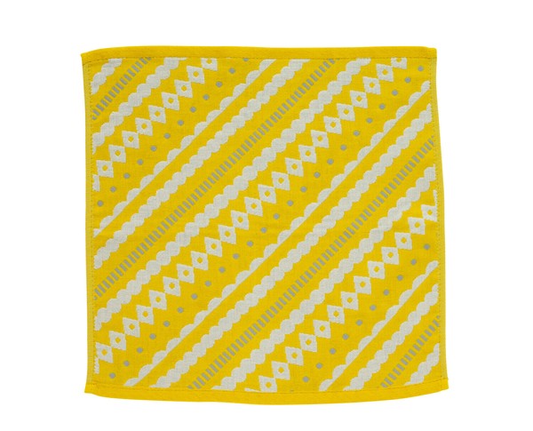 日本 Kukka Lokki 三層紗布巾 | 抗菌防臭家事巾 家事布 雙面擦拭布