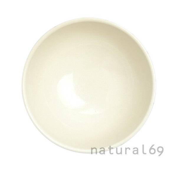 日本製 波佐見燒 natural69 粉引飯碗 | 陶瓷碗 湯碗 飯碗