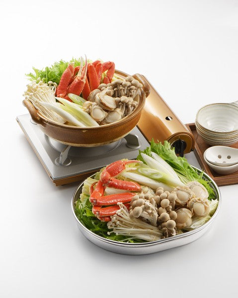 日本製造 YOSHIKAWA吉川 不鏽鋼雙層橢圓形濾網盤 | 廚房備料 瀝水籃 洗菜籃