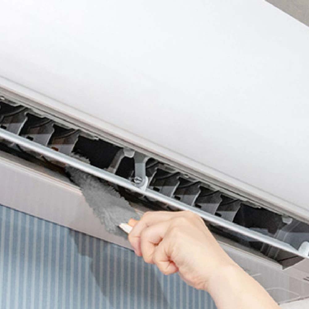 Azuma 冷氣清潔刷|百葉窗擦拭器