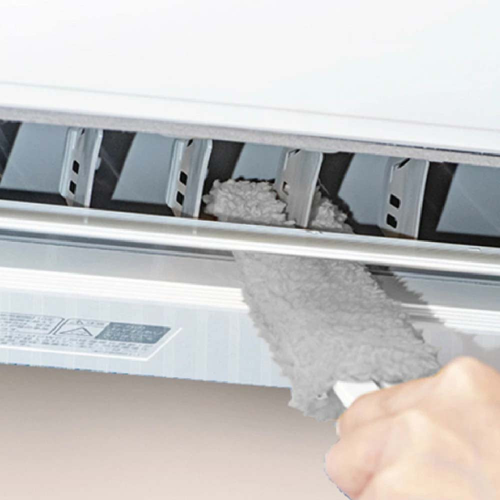 Azuma 冷氣清潔刷|百葉窗擦拭器
