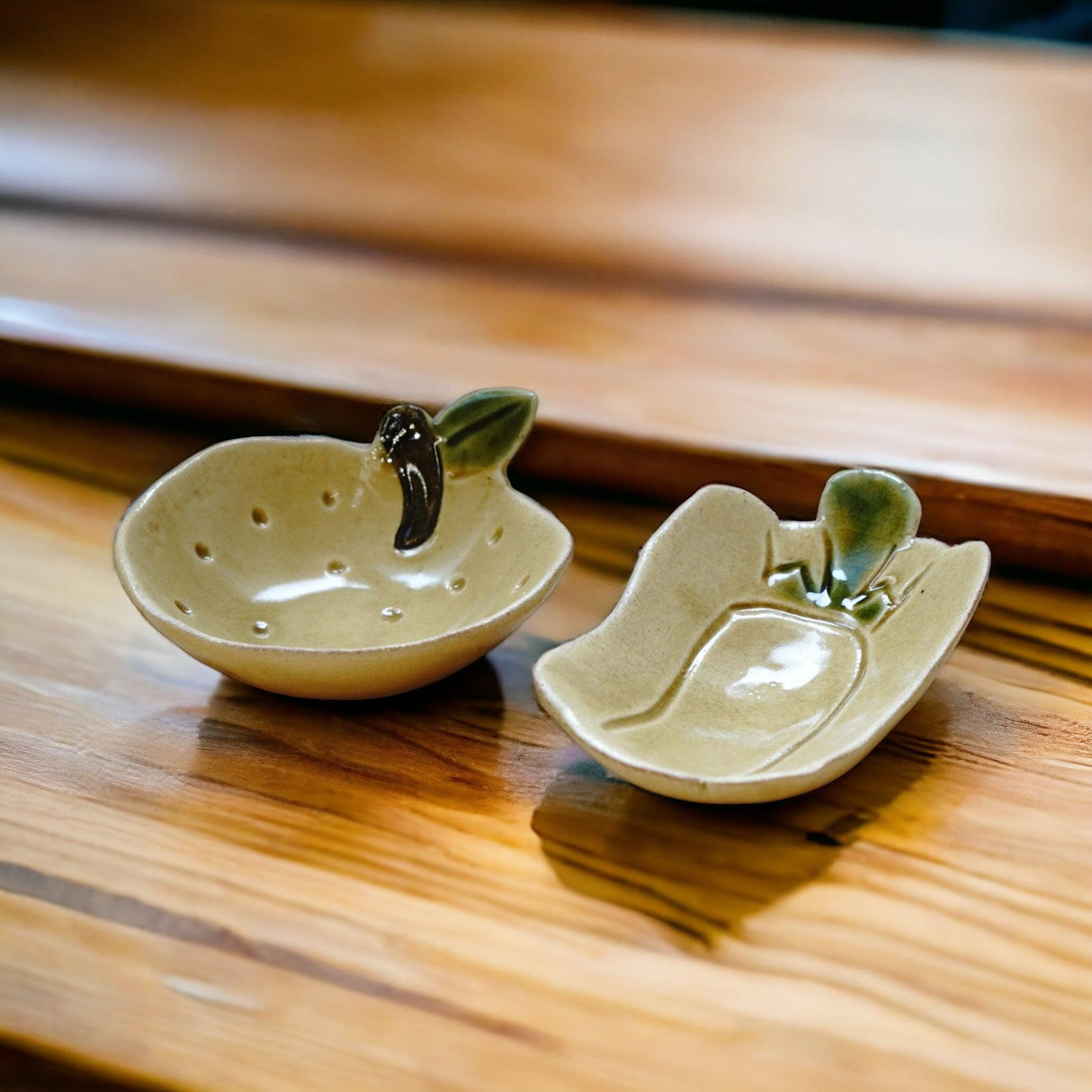 日本 Blut’s rokuro 六魯蔬菜造型小碟子|南瓜 柚子 茄子 蘿蔔 青椒 紅蘿蔔