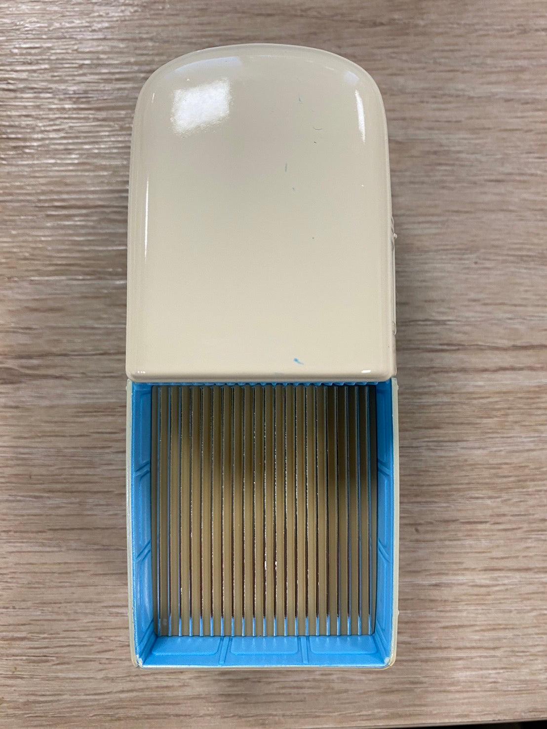 日本 1963 VW 福斯迴力車| 1/34 雙廂貨卡合金車模型