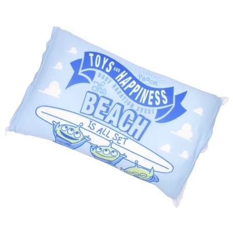 夏天卡通涼感枕頭套|米奇、唐老鴨、哆啦A夢、皮卡丘、小熊維尼、 三眼怪、帕恰狗、小美人魚 - 富士通販