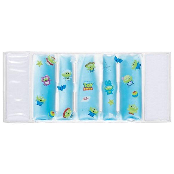 日本 夏日清涼小物保冷配備|嚕嚕米 魔女宅急便 小小兵 哆啦A夢 三眼怪 - 富士通販