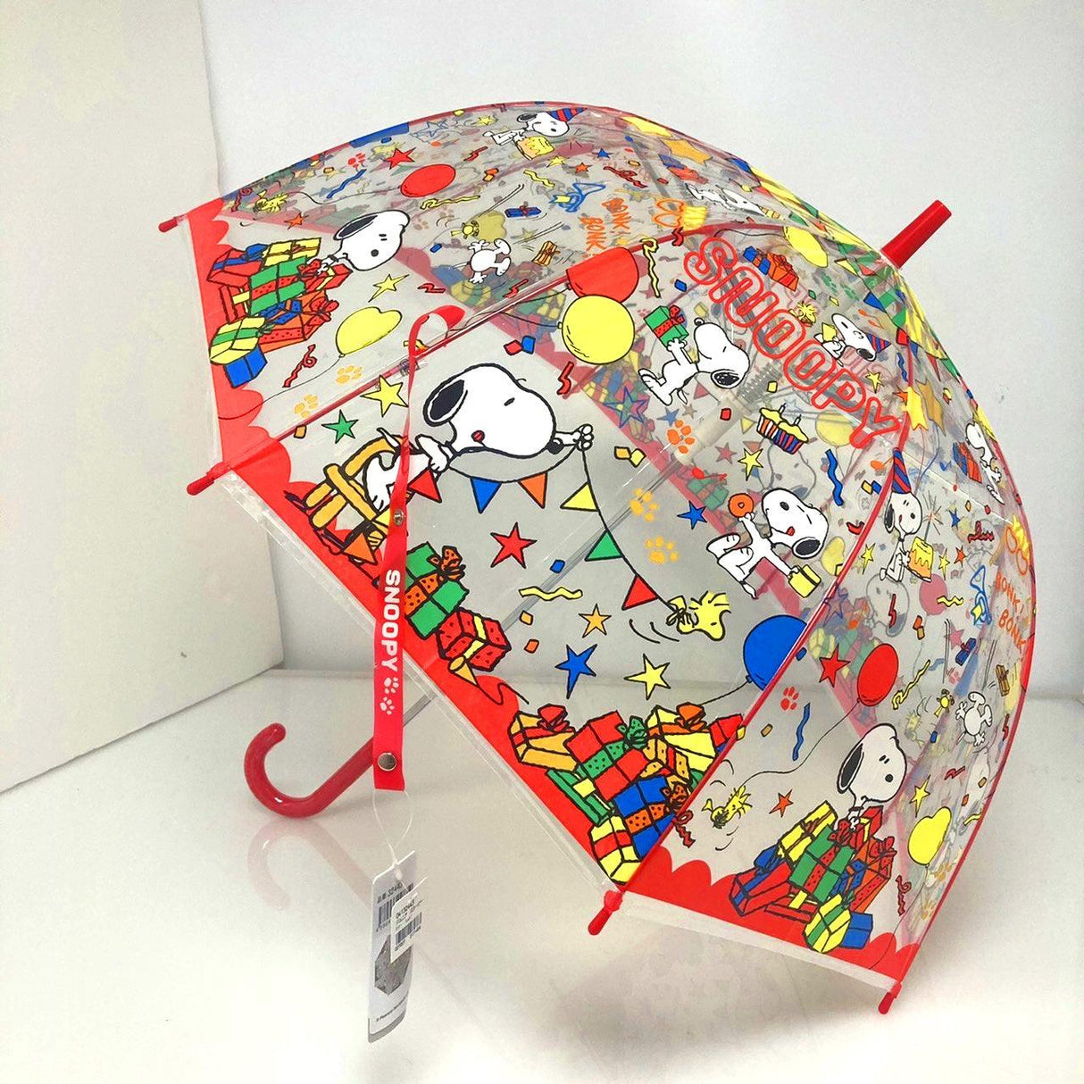 日本正版卡通雨傘|小朋友雨傘,鬼滅之刃、蠟筆小新、角落生物、迪士尼、哆啦a夢 - 富士通販