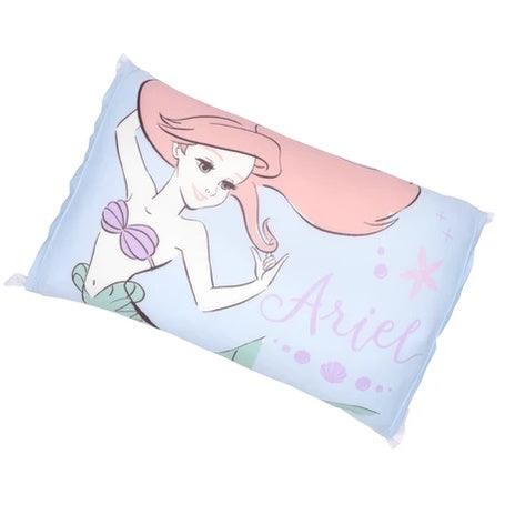 夏天卡通涼感枕頭套|米奇、唐老鴨、哆啦A夢、皮卡丘、小熊維尼、 三眼怪、帕恰狗、小美人魚 - 富士通販