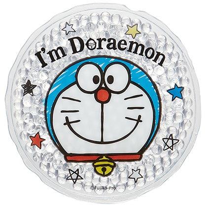 日本 夏日清涼小物保冷配備|嚕嚕米 魔女宅急便 小小兵 哆啦A夢 三眼怪 - 富士通販