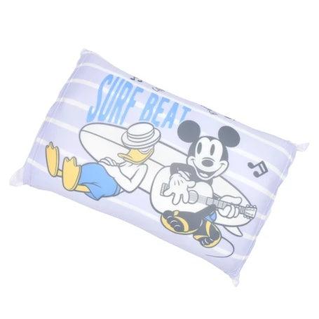 夏天卡通涼感枕頭套|米奇、唐老鴨、哆啦A夢、皮卡丘、小熊維尼、 三眼怪、帕恰狗、小美人魚 - 富士通販