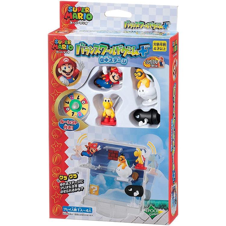 日本 卡通玩具 桌遊 大集合|瑪利歐 哆啦A夢 對戰遊戲 - 富士通販