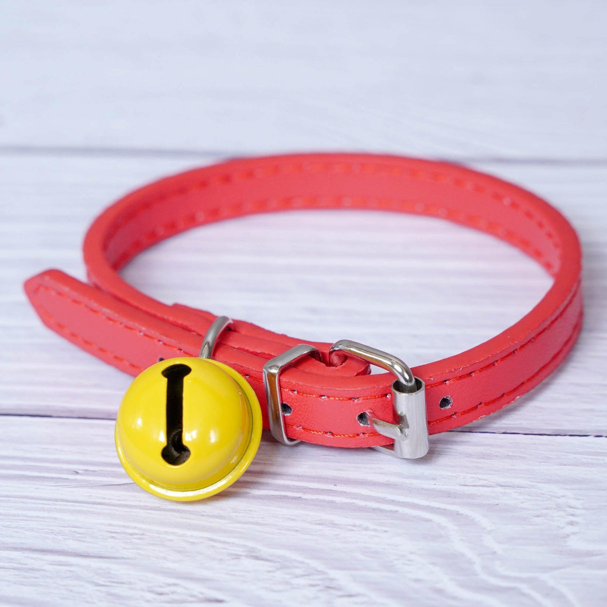 哆啦A夢寵物項圈、貓咪小狗項圈|在家養一隻小叮噹! - 富士通販