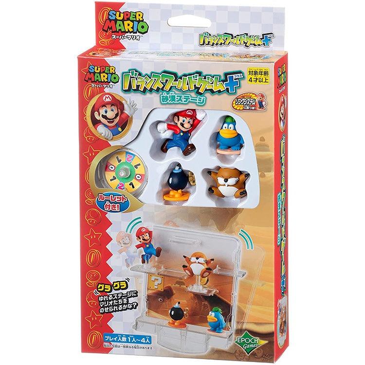 日本 卡通玩具 桌遊 大集合|瑪利歐 哆啦A夢 對戰遊戲 - 富士通販