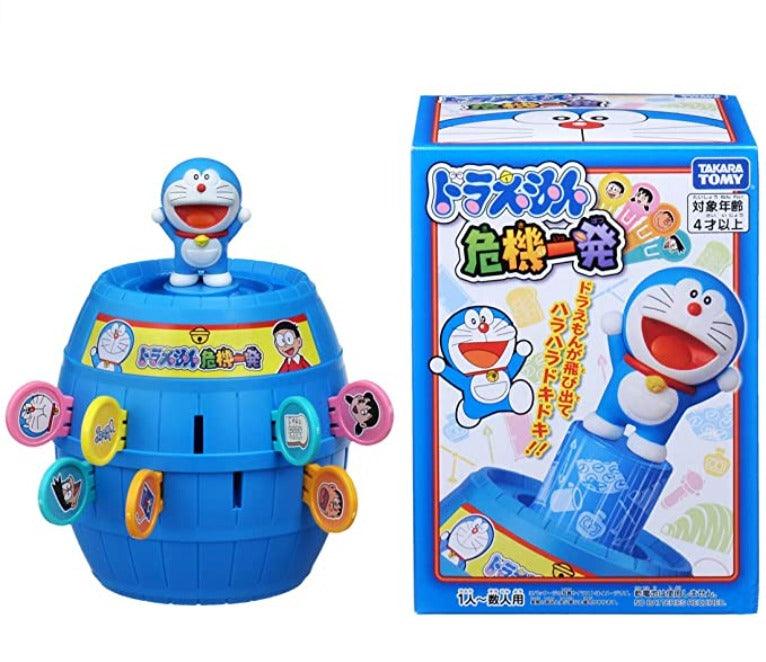 日本 卡通玩具 桌遊 大集合|瑪利歐 哆啦A夢 對戰遊戲 - 富士通販