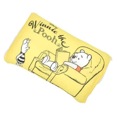 夏天卡通涼感枕頭套|米奇、唐老鴨、哆啦A夢、皮卡丘、小熊維尼、 三眼怪、帕恰狗、小美人魚 - 富士通販