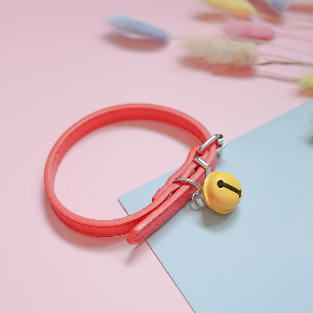 哆啦A夢寵物項圈、貓咪小狗項圈|在家養一隻小叮噹! - 富士通販