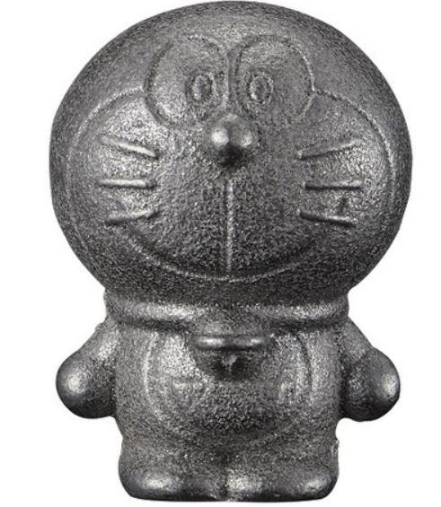 日本南部鐵器哆啦A夢鐵玉子|日本工藝名產溶出鐵質 - 富士通販