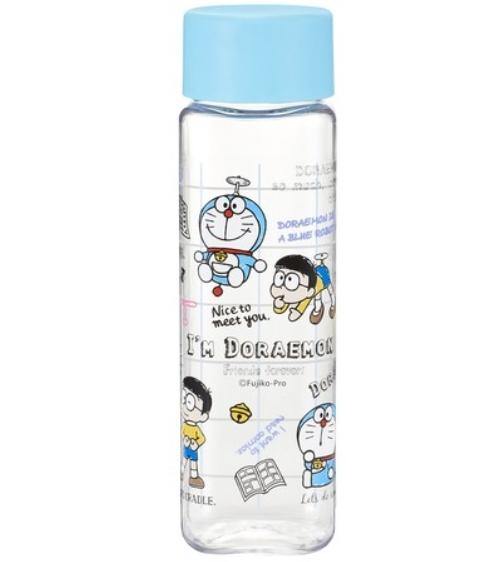 哆啦A夢水瓶|小叮噹大雄竹蜻蜓卡通造型水壺 - 富士通販