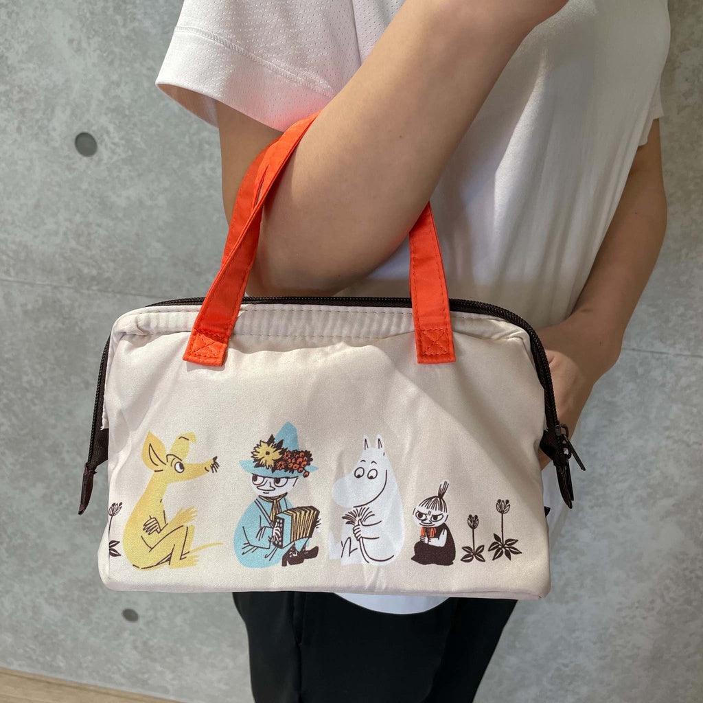 日本 夏日清涼小物保冷配備|嚕嚕米 魔女宅急便 小小兵 哆啦A夢 三眼怪 - 富士通販