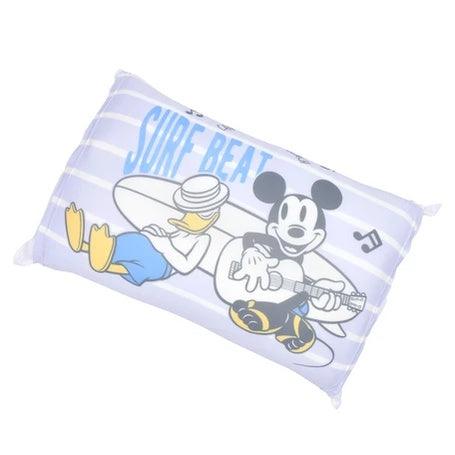 夏天卡通涼感枕頭套|米奇、唐老鴨、哆啦A夢、皮卡丘、小熊維尼、 三眼怪、帕恰狗、小美人魚 - 富士通販