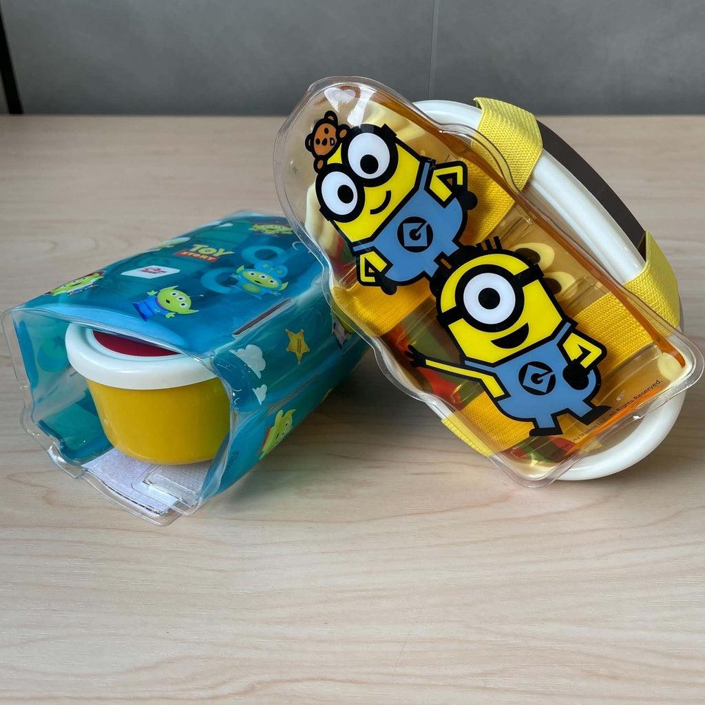 日本 夏日清涼小物保冷配備|嚕嚕米 魔女宅急便 小小兵 哆啦A夢 三眼怪 - 富士通販