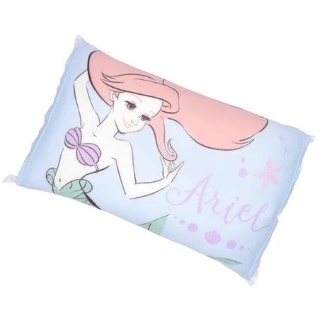 夏天卡通涼感枕頭套|米奇、唐老鴨、哆啦A夢、皮卡丘、小熊維尼、 三眼怪、帕恰狗、小美人魚 - 富士通販