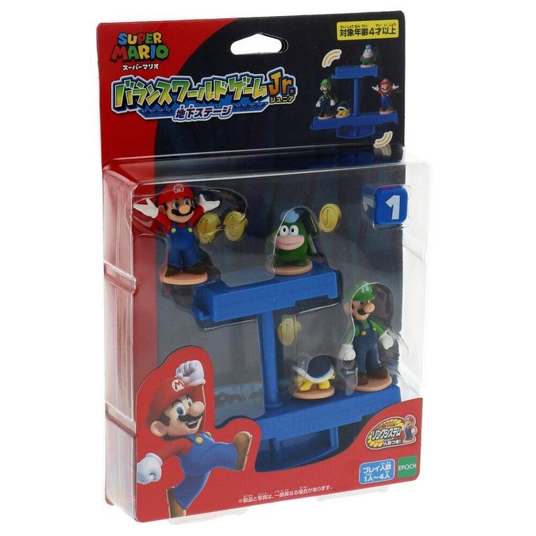 日本 卡通玩具 桌遊 大集合|瑪利歐 哆啦A夢 對戰遊戲 - 富士通販