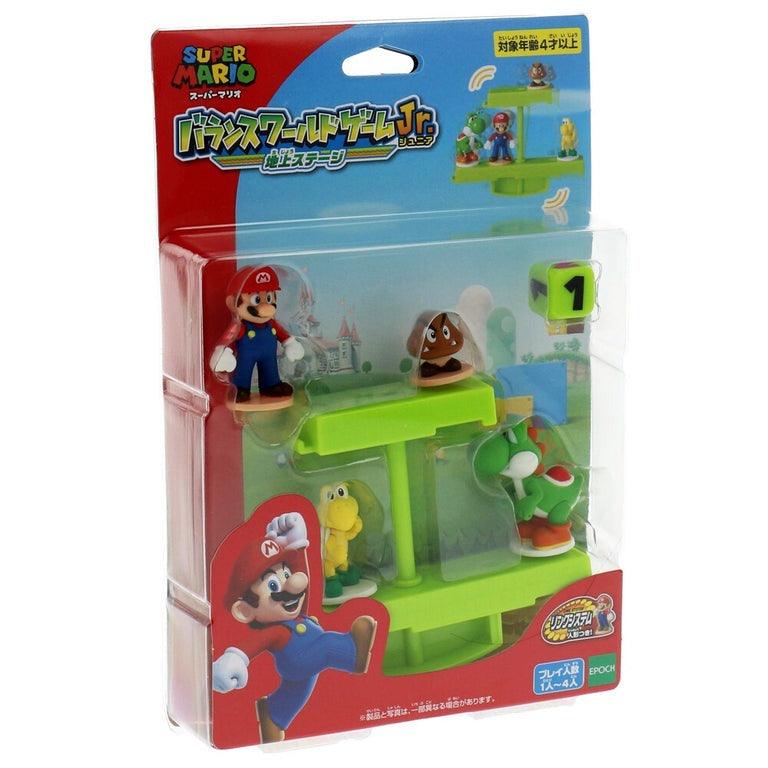 日本 卡通玩具 桌遊 大集合|瑪利歐 哆啦A夢 對戰遊戲 - 富士通販