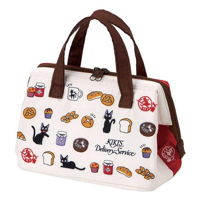 日本 夏日清涼小物保冷配備|嚕嚕米 魔女宅急便 小小兵 哆啦A夢 三眼怪 - 富士通販