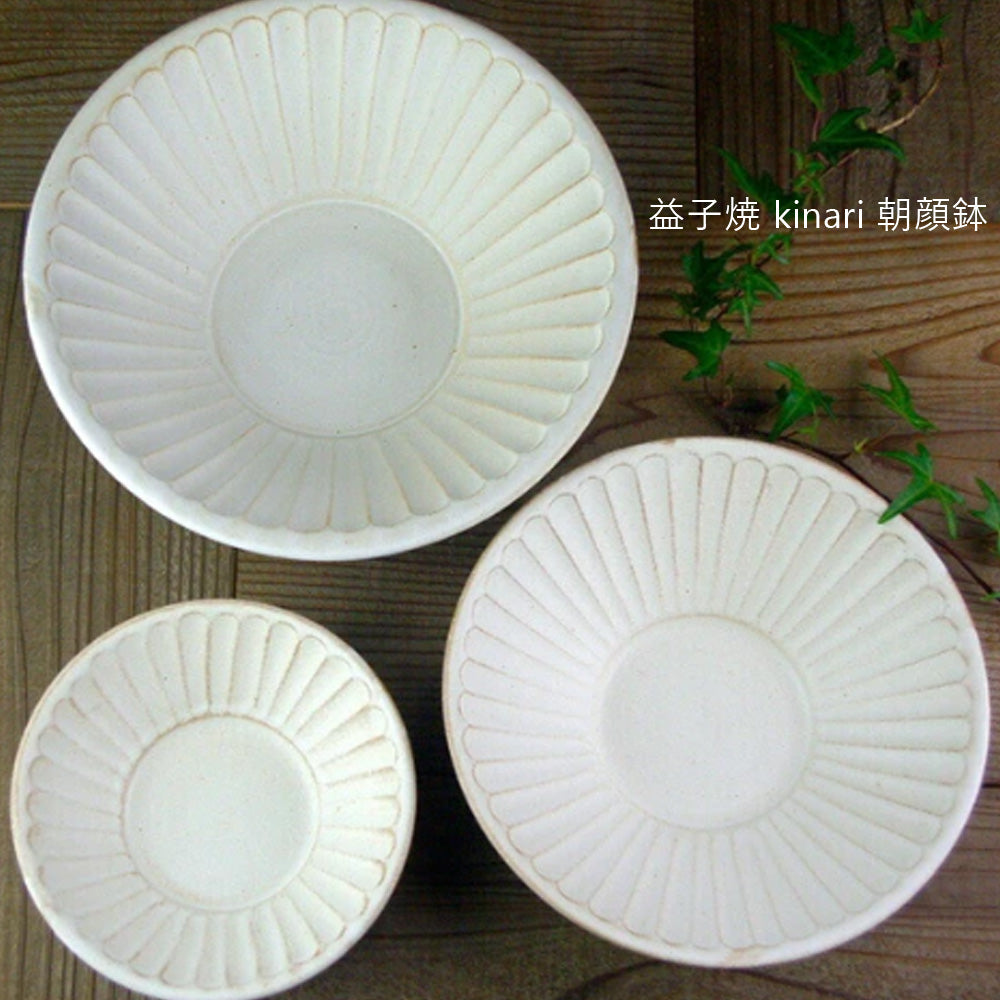益子燒 kinari 陶瓷鉢碗︱丼飯碗 湯碗 醬料碗 日式餐具 食器